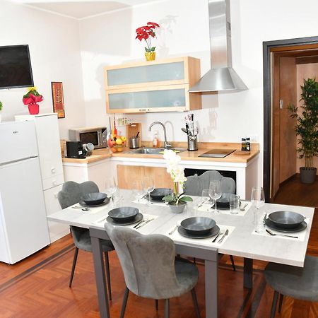 Roma18 Apartment Exterior photo