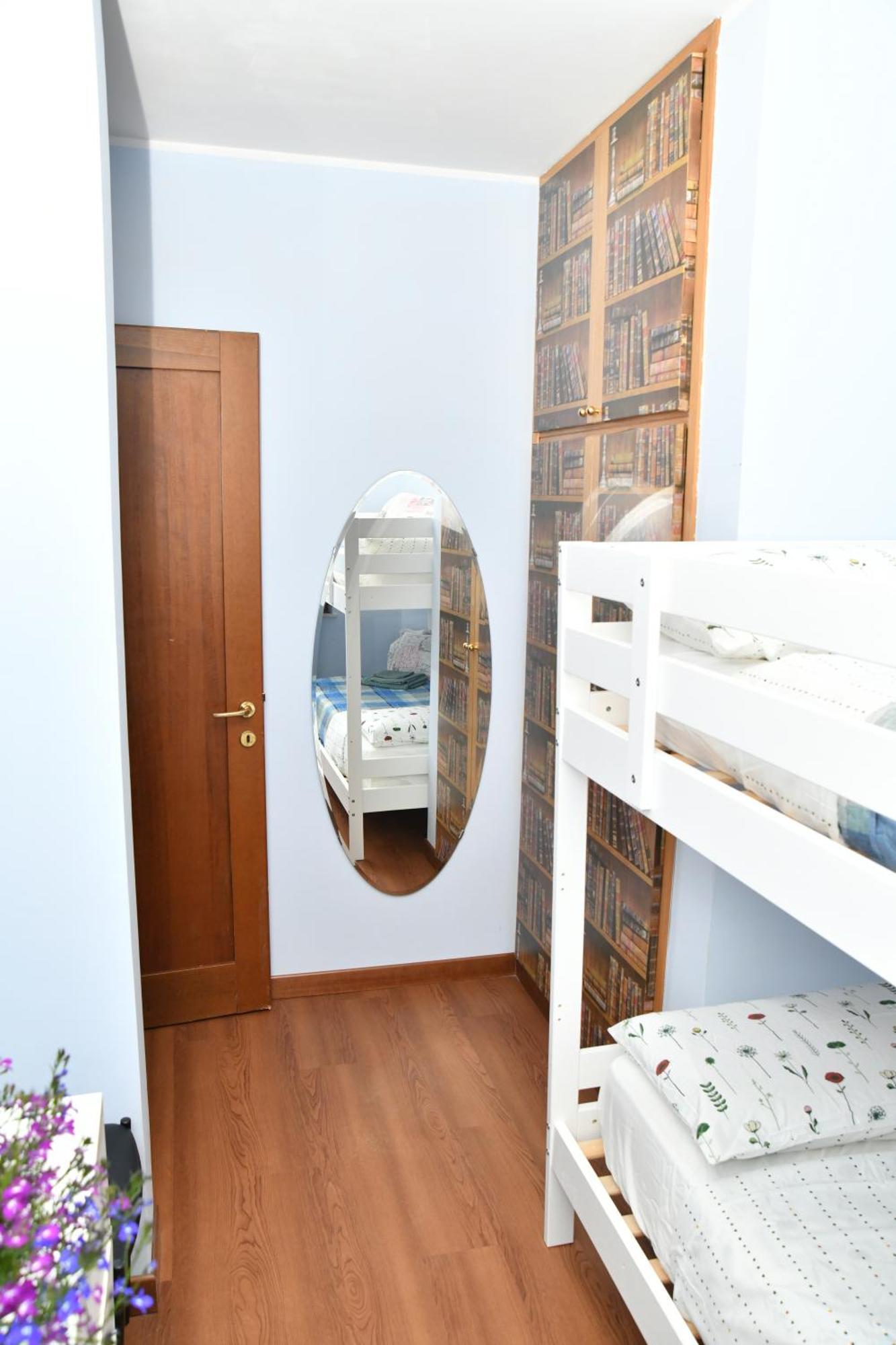 Roma18 Apartment Exterior photo