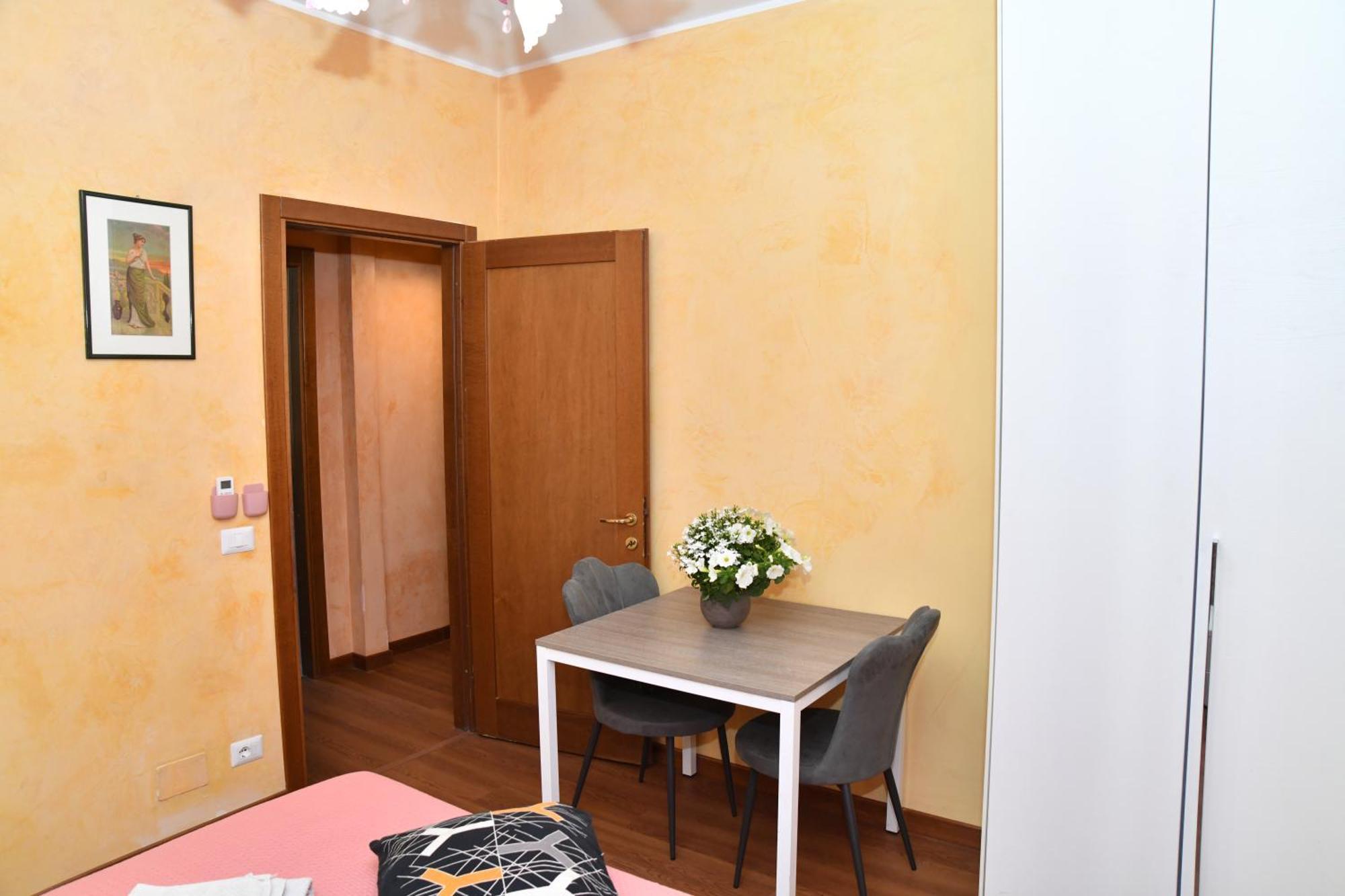 Roma18 Apartment Exterior photo